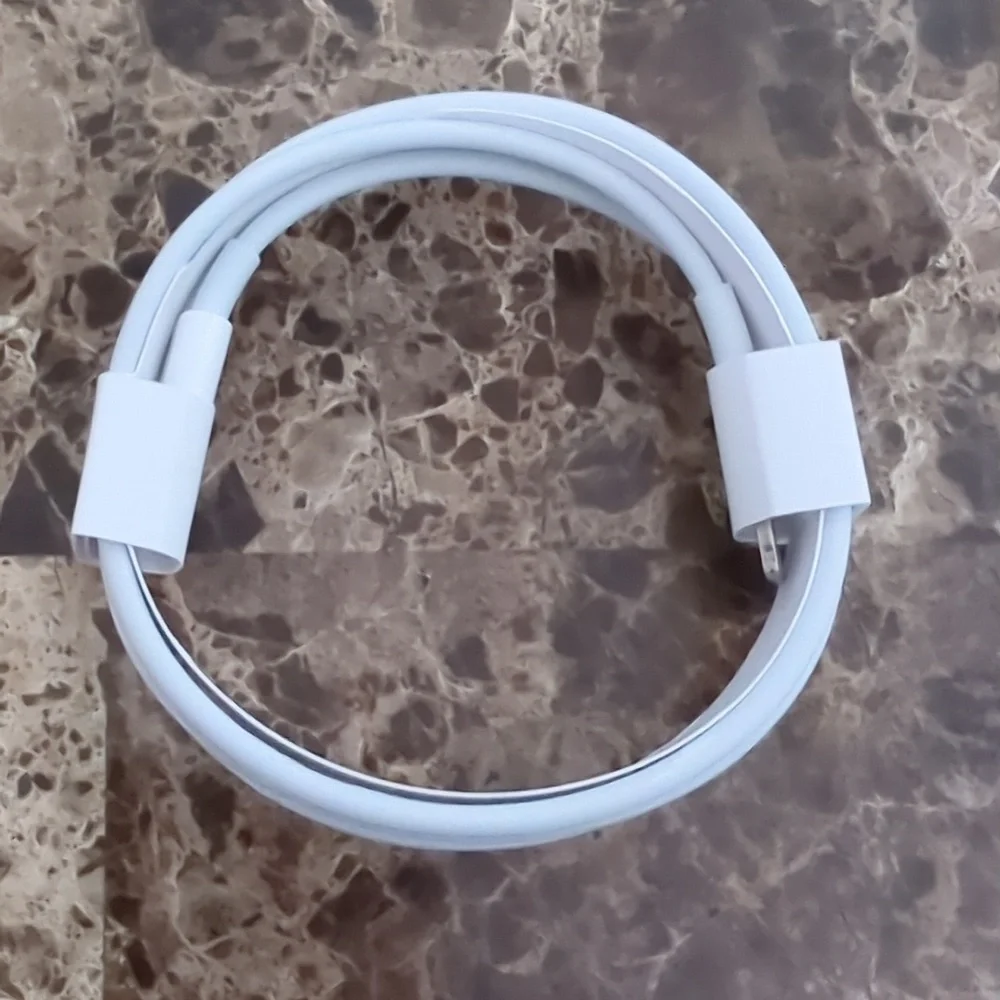 Apple fast charger